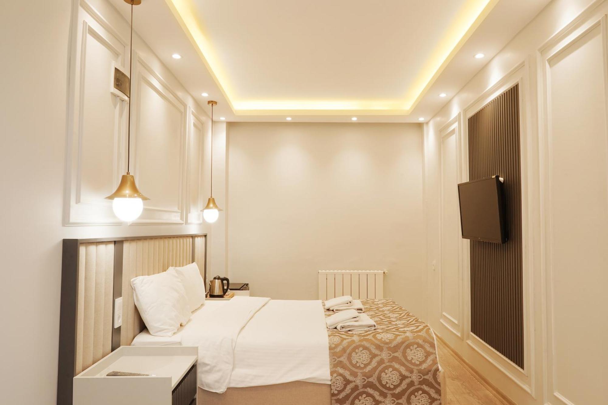 Ararat Gasthof Istanbul