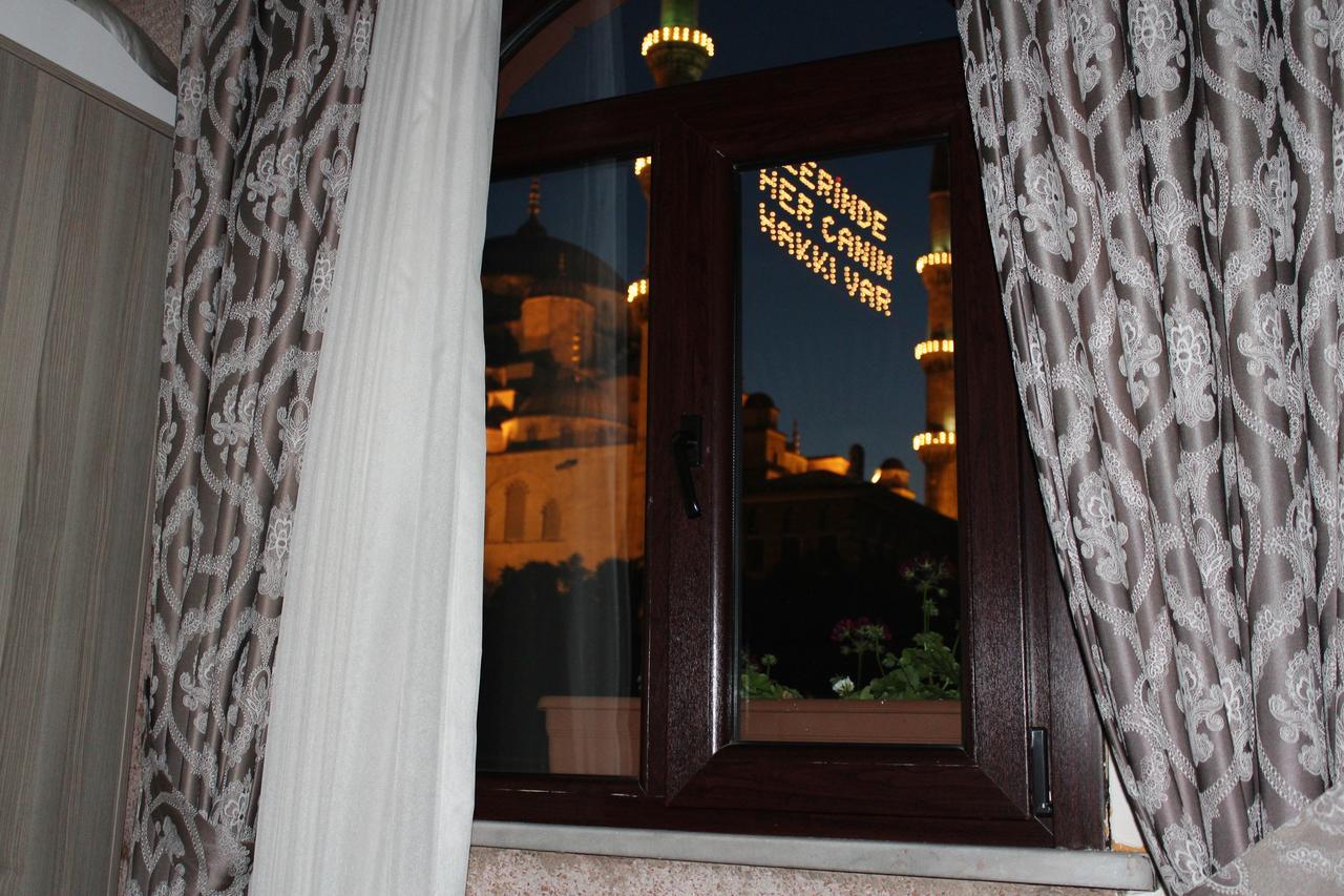 Ararat Gasthof Istanbul