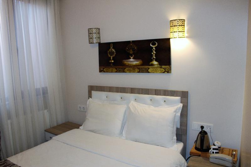 Ararat Gasthof Istanbul