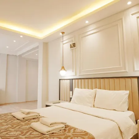 Ararat Hotel Стамбул Екстер'єр фото