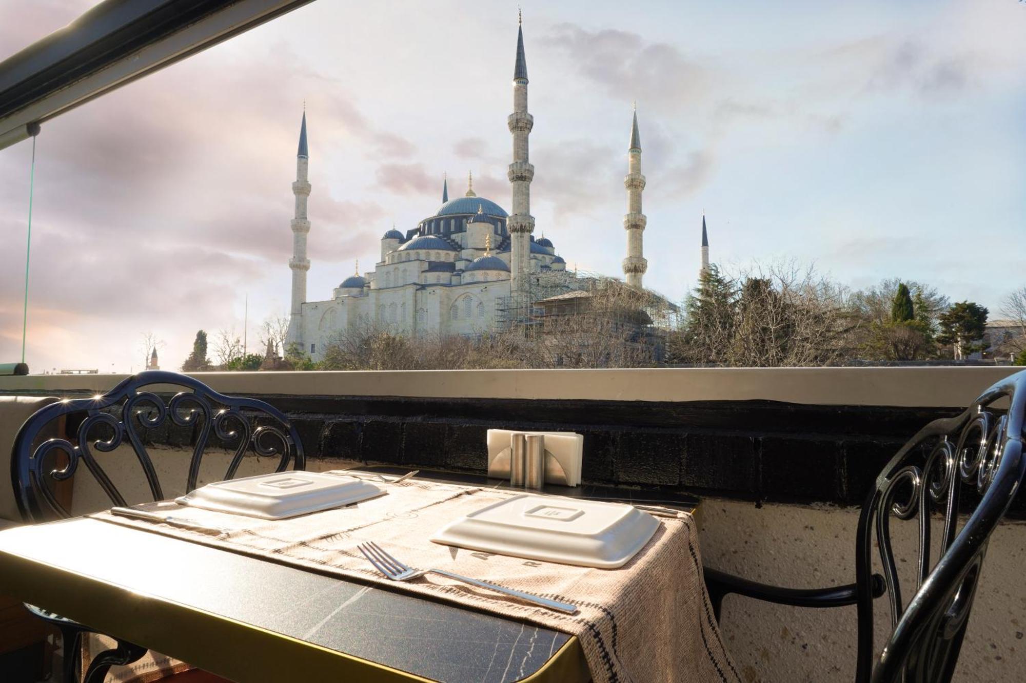 Konukevi Ararat İstanbul