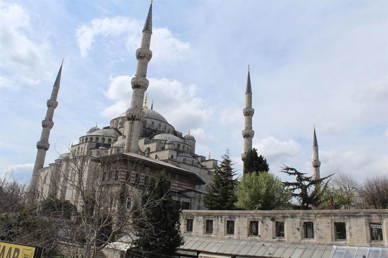Konukevi Ararat İstanbul
