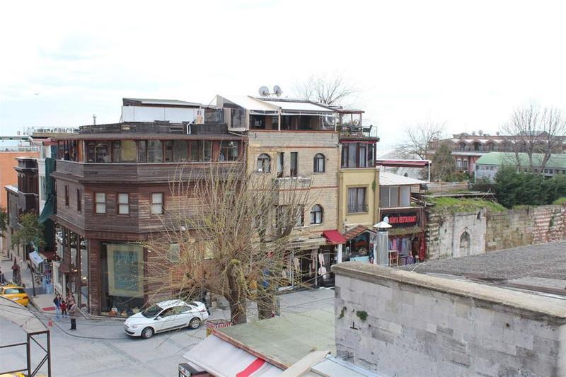 Konukevi Ararat 2*