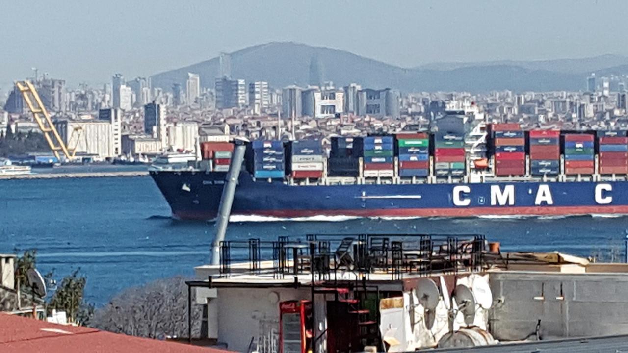 Konukevi Ararat İstanbul